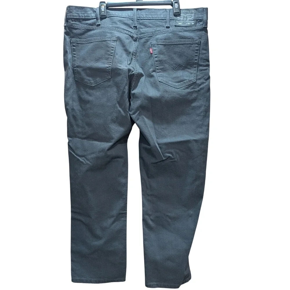 Levis levi 541